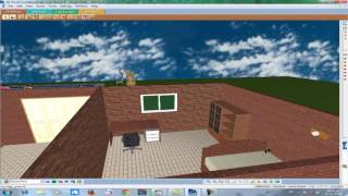 3D Home Architect Design Suite Deluxe By Ahmed Halema [upl. by Azral]