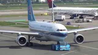 Part 1 Welcome To Amsterdam Schiphol AirportEpisode 1 The First Practise [upl. by Afatsuom]