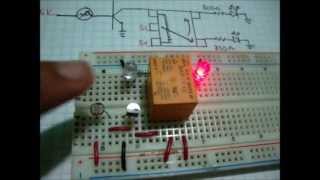 sensor de luz fotorresistencia [upl. by Inahs952]