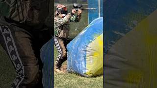 Playing tight🔥 reels paintball shorts viral sports fyp speedball viraltiktok [upl. by Polk]