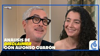 ✨ Análisis de Disclaimer rumbo al ÚLTIMO capítulo  La primera serie de Alfonso Cuarón [upl. by Marba502]