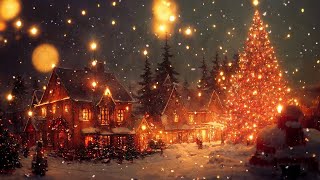 Instrumental Christmas Music🎄TOP RELAXING CHRISTMAS 2025 🎁Amazing Christmas Songs For Homeworkers [upl. by Eromle]