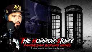 Kisah Seram Supporters  Panggilan Burung Hantu  The Horror Story  Episod 125 [upl. by Ajram]