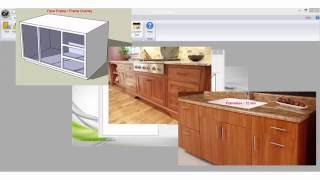 Cabinet Vision Tutorial Intermediate 1  Assembly Wizard [upl. by Prisca829]