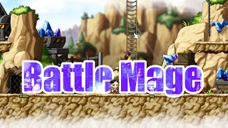 Battle Mage Series trailer [upl. by Juni823]