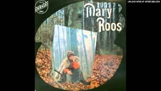 Mary Roos  Schmetterlinge weinen nicht 1970 [upl. by Chil]