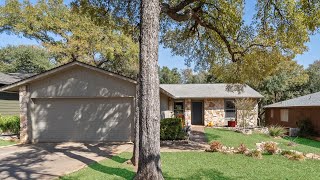 12229 Forsythe Dr Austin TX [upl. by Aseen]