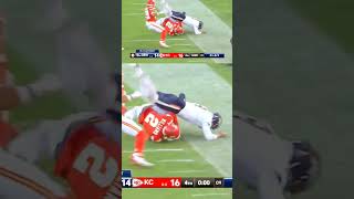 Broncos vs Chiefs  wild ending quot111024quot [upl. by Silloh]