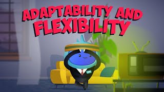 Adaptability amp Flexibility  eLearning Course [upl. by Mckeon]