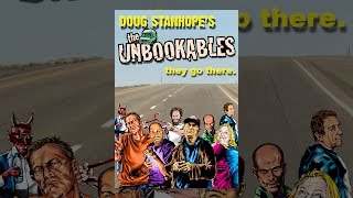 Doug Stanhopes The Unbookables [upl. by Ahgiela]