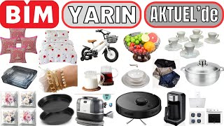 BİM 29 EYLÜL 2024 BİM YENİ GELECEK ÇEYİZLİK ÜRÜNLER VE MUTFAK  ÜRÜNLERİ  BİM AKTÜEL KATALOĞU [upl. by Bearce502]