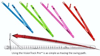 Improve Your Accuracy with the Vision Track Pro [upl. by Janela]