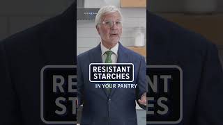 Resistant Starches What is it And why do you need more in your DIET [upl. by Hollyanne]