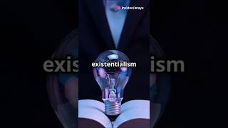 What is Existentialism [upl. by Evannia789]