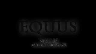 Equus Trailer [upl. by Fonseca943]