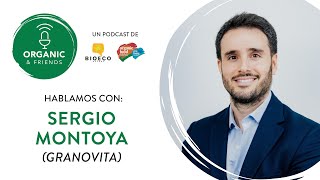 Sergio Montoya Granovita  “Todos los puntos de venta son importantes” [upl. by Herring]