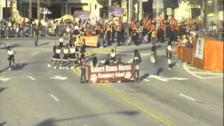 62nd Junior Orange Bowl Parade Part 4 [upl. by Bushore]