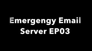 Winlink Pi Emergency Email Server EP3 [upl. by Selyn46]