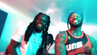 Montana Of 300  OMG Feat Arsonal Official Video [upl. by Nuahsyar]