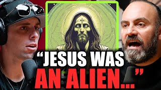 Billy Carsons INSANE Jesus is an Alien Theory Debunked  Bek Lover [upl. by Aljan]