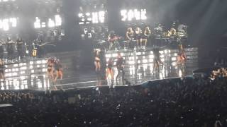 Beyoncé  Move your body  Live Bercy 25042013 [upl. by Ellatsyrc204]