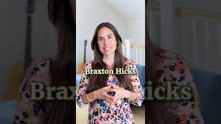 Why Braxton Hicks Contractions Are Good News [upl. by Avat]