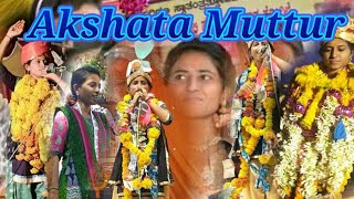 Akshata Muttur🌷 janpada song 🎼🎻🎸🎺🎧🎶9980040974 [upl. by Enigroeg]