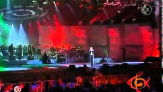 Alejandro Fernandez Tu solo tu Juan Charras Quado Cielo Roy Acapulco 2005 Parte 6 [upl. by Syhr870]