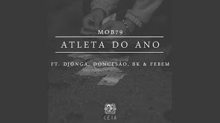 Atleta do Ano Remix [upl. by Wind371]