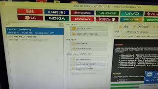 UnlockTool All Models Factory Reset  FRP  Flash 100 [upl. by Aehcsrop]