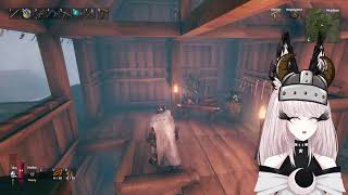 🔴 Live  Valheim  💙💛 ENUA Mountain Boss is beaten Whats next [upl. by Gifford]