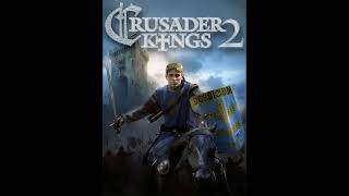 Crusader Kings II  A Simple Song For Commoners OST [upl. by Ayanej]