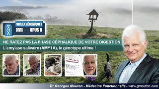 NE RATEZ PAS LA PHASE CÉPHALIQUE DE VOTRE DIGESTION [upl. by Cherish]