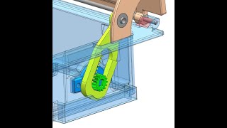 How To Install Rotary Dampers [upl. by Hynes643]