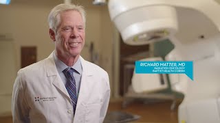 Treating Cancer with Stereotactic Radiotherapy in Corbin KY [upl. by Llirrem520]