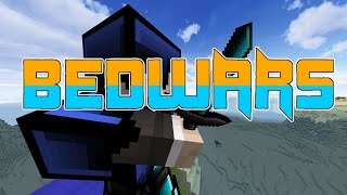 PUNCHING PEOPLE minecraft bedwars [upl. by Oscar524]