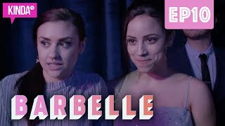 BARBELLE  S01 EP10  Starring Gwenlyn Cumyn  Karen Knox  KindaTV [upl. by Sherman]