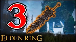 L ARMA PIU POTENTE DEL GIOCO Castel Morne  ELDEN RING Walkthrough Gameplay ITA HD  PARTE 3 [upl. by Nerta]