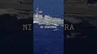 ¿Por qué la Marina de los EE UU está construyendo lentamente 😱 usnavy navylife warship [upl. by Vedi771]