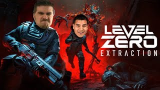 Level Zero Extraction  Angry Impressions [upl. by Cherish]