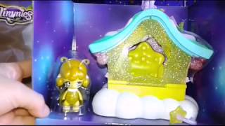 Unboxing GLIMMIES Glimtern la casa di Aurea [upl. by Anaitsirhc611]