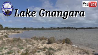 Lake Gnangara  Western Australia [upl. by Burkhart660]