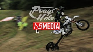 POAGS HOLE 2019 BY NAYMBRANDMEDIA [upl. by Glorianna]