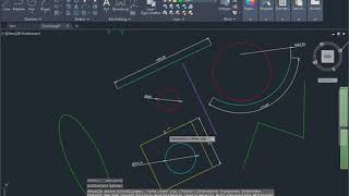 Kopieren Sie die AutoCAD Eigenschaften [upl. by Nylanaj]