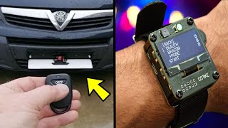 Most Illegal Gadgets In The World  Haider Tech [upl. by Detta81]