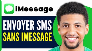 Comment Envoyer Un Message Sans Imessage  En 2024 [upl. by Ecinahs433]