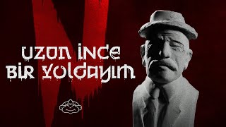 maNga amp Ezgi Arıkan  Uzun İnce Bir Yoldayım Official Video [upl. by Aninat]