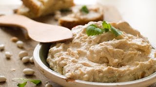 Jurnal de Slabit humus reteta simpla si delicioasa [upl. by Aidam]