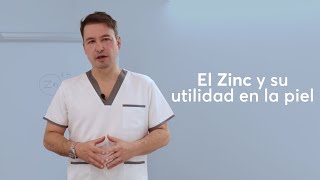 ¿Para qué sirve el ZINC 8 Beneficios  35 Alimentos ricos en zinc [upl. by Bowyer]