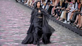 Chanel  Haute Couture Fall Winter 20232024  Full Show [upl. by Sylvester]